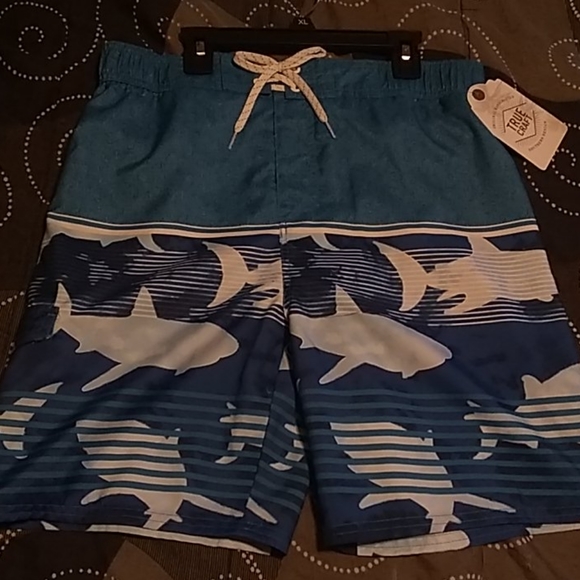 Swim trunks - Picture 2 of 2